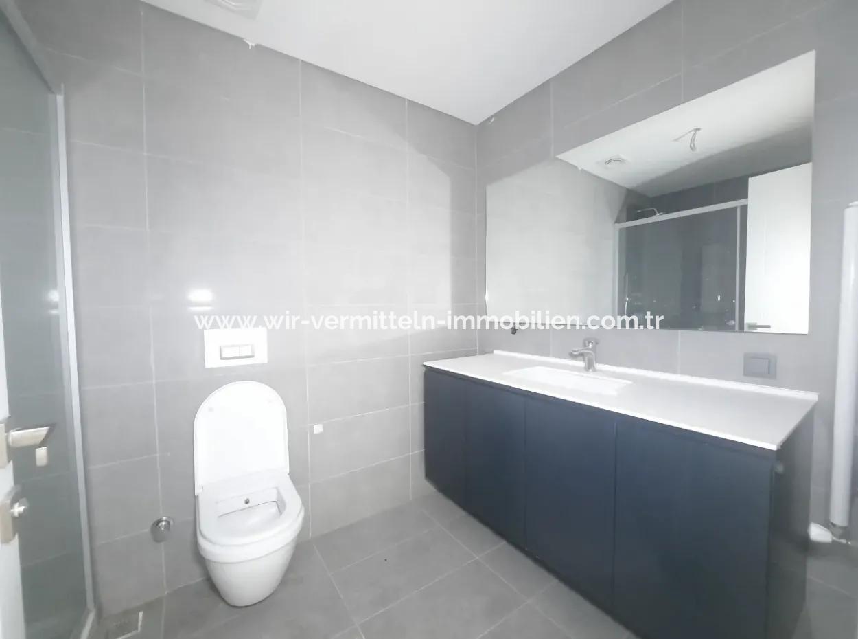 3+1 130 M² 9. Stock Mogan View Wohnung Zum Verkauf In Beytepe İncek Bulvar Loft Complex