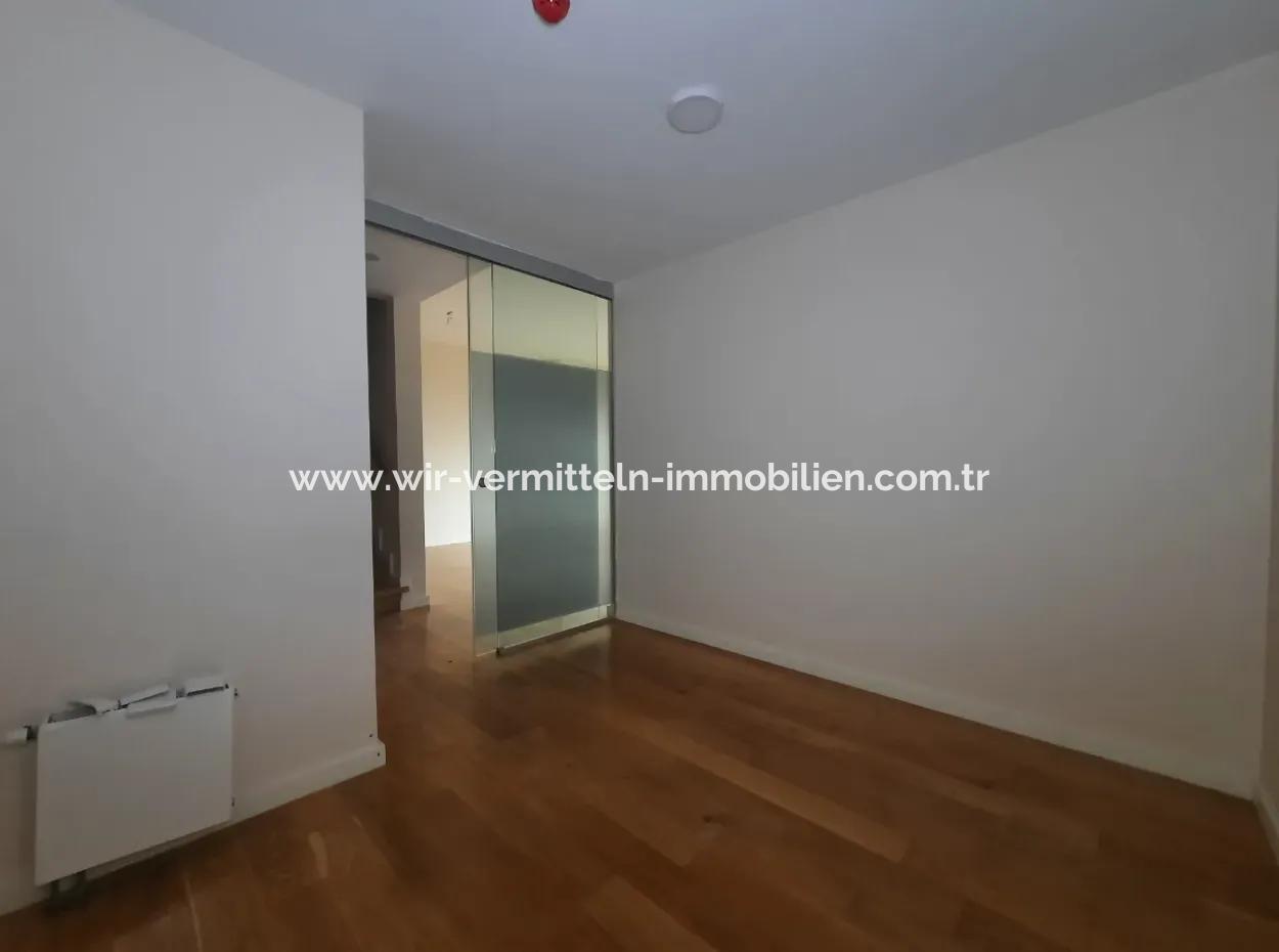 Traumhafte 3+1 Maisonette Wohnung Mit Luxusausstattung In Gölbaşı / Ankara /Türkei