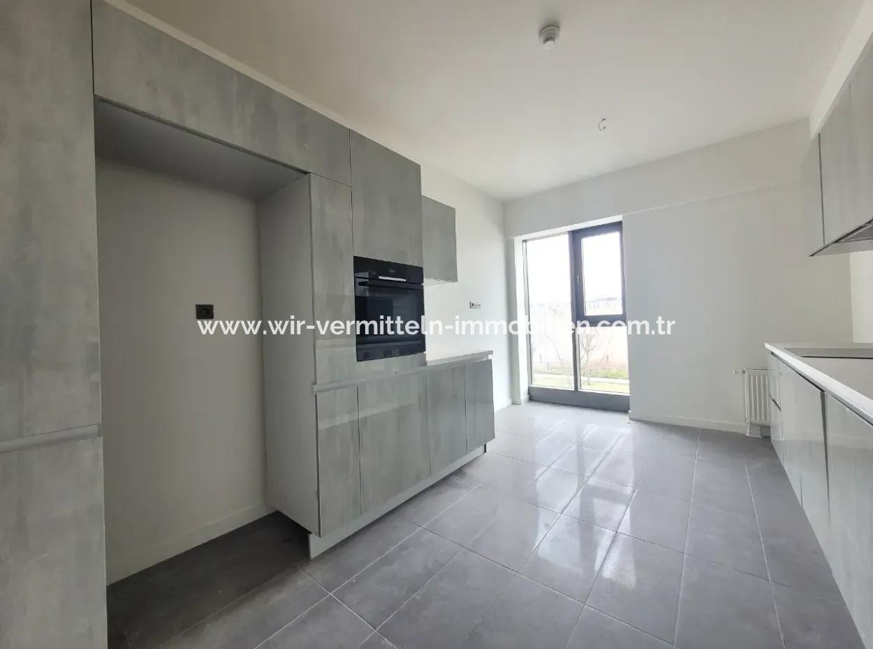 110 M2 2+1 6. Stock Mieterlose Wohnung Zum Verkauf In Beytepe İncek Bulvar Loft Complex