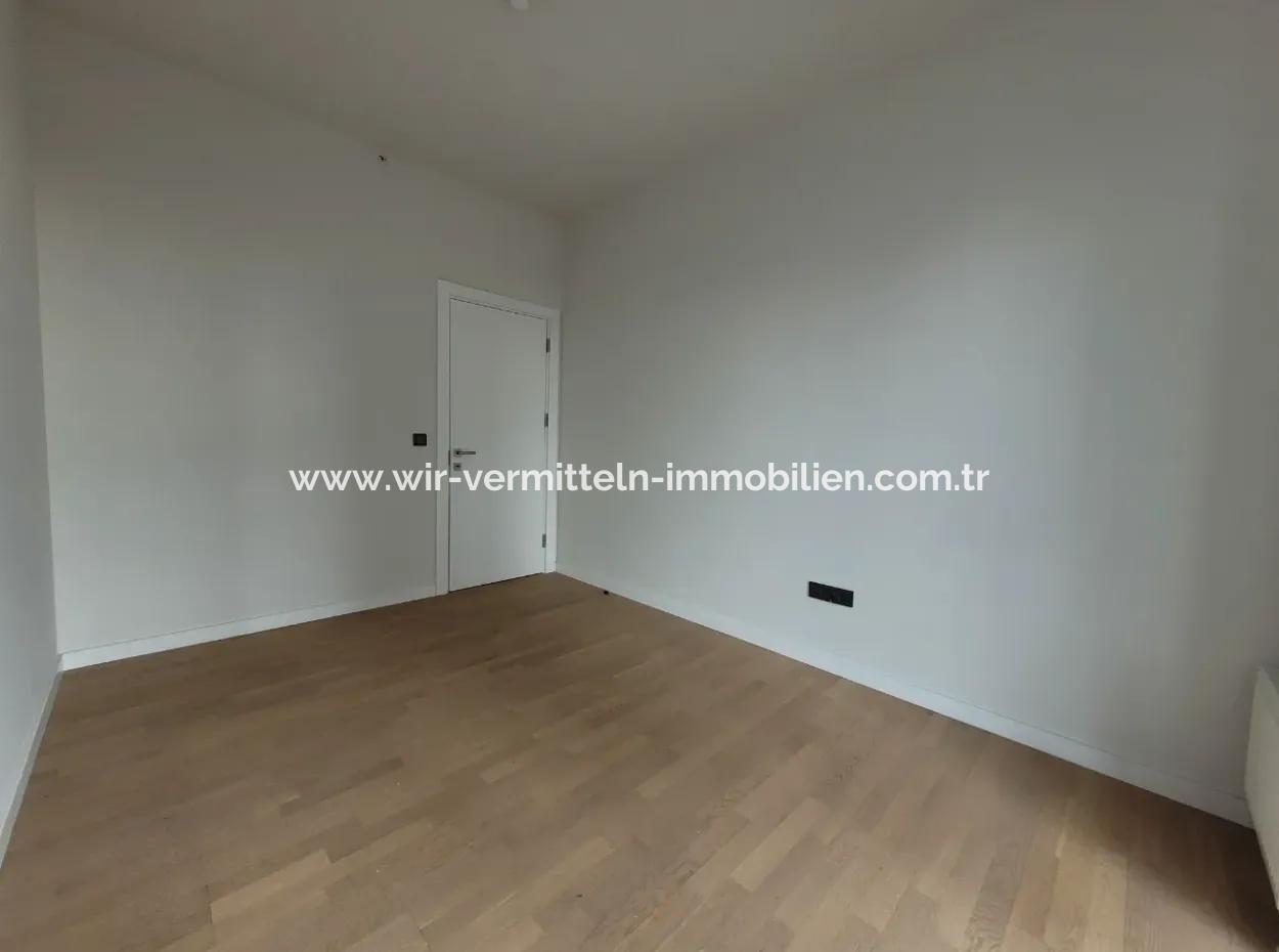 3+1 110M² 18. Stock Park View Wohnung Zum Verkauf In Beytepe İncek Bulvar Loft Complex