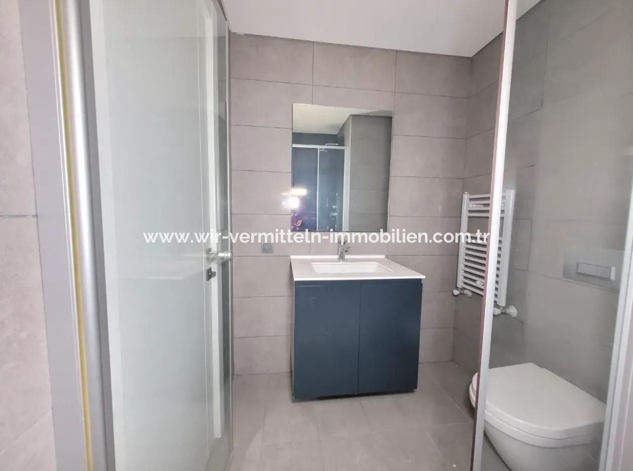 3+1 110M² 18. Stock Park View Wohnung Zum Verkauf In Beytepe İncek Bulvar Loft Complex