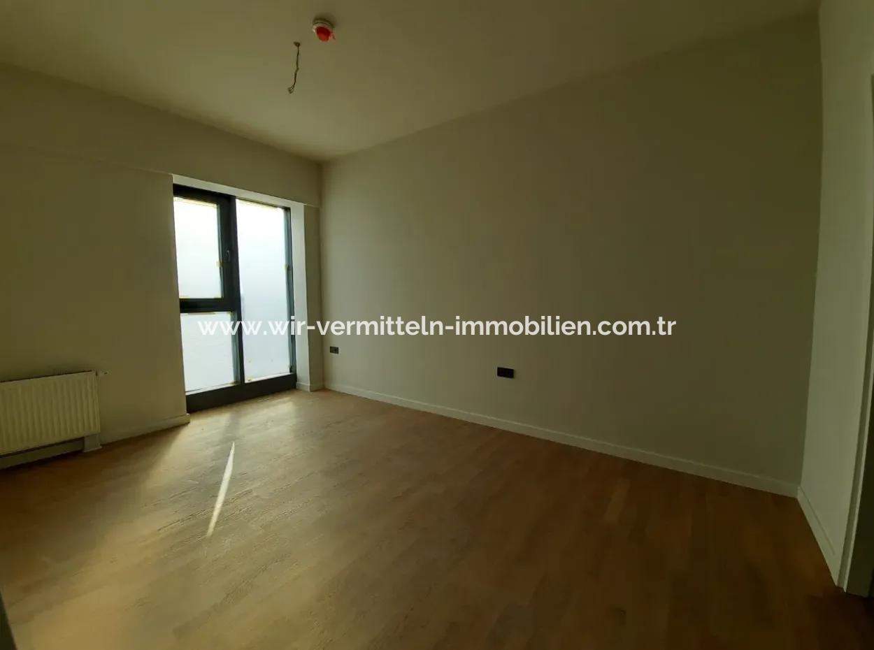 2+1 68 M² 20. Stock Wohnung Zum Verkauf In Beytepe İncek Bulvar Loft Complex