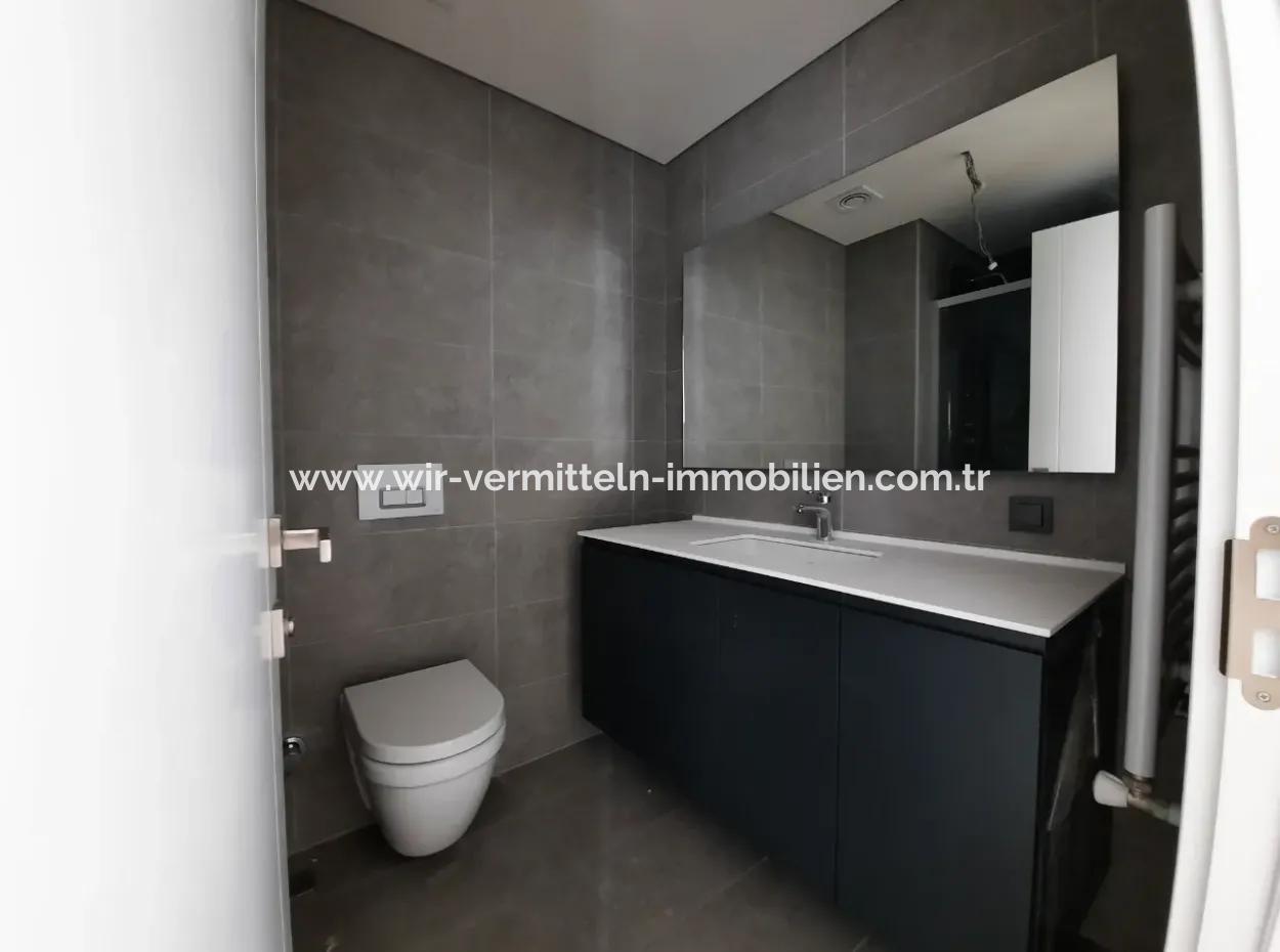 2+1 68 M² 20. Stock Wohnung Zum Verkauf In Beytepe İncek Bulvar Loft Complex