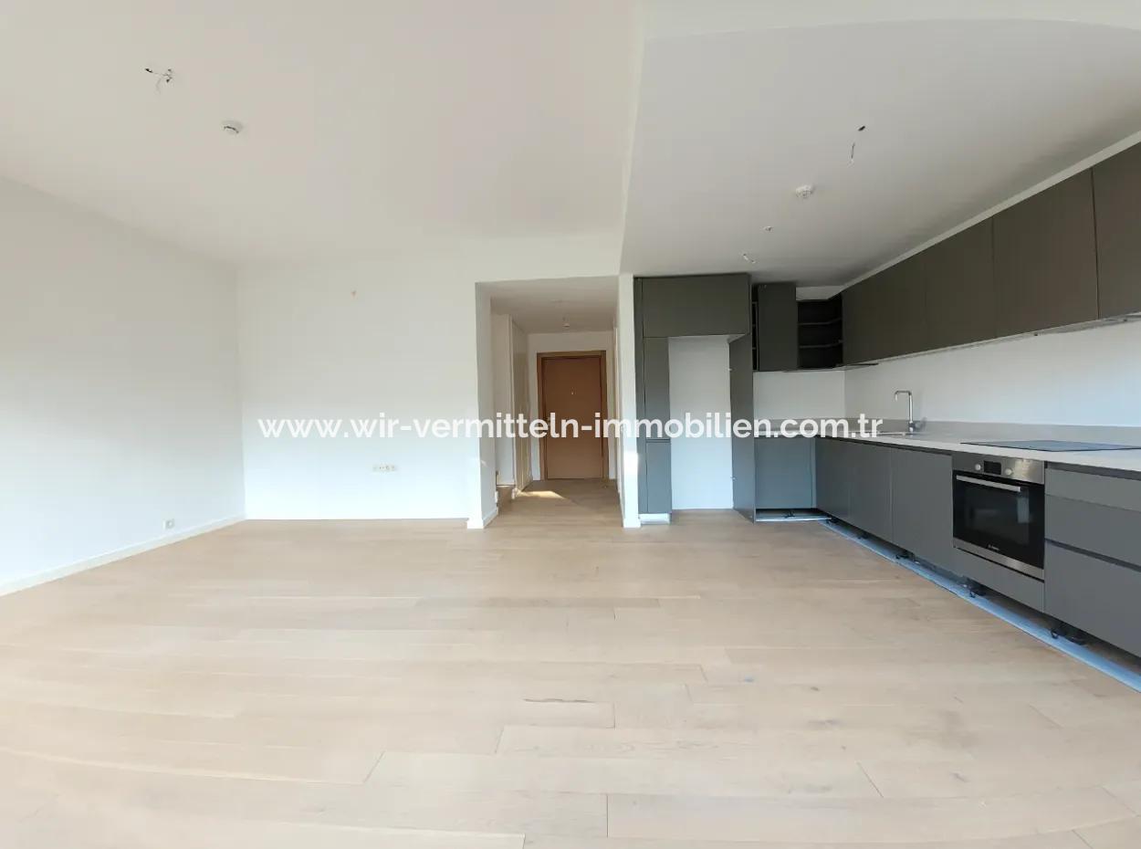 Traumhafte 2+1 Garten-Maisonette-Wohnung Mit Luxusausstattung In Gölbaşı / Ankara /Türkei