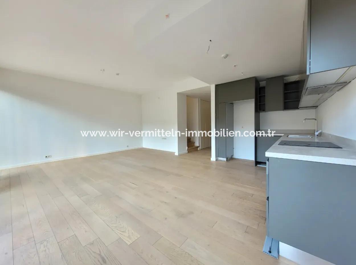 Traumhafte 2+1 Garten-Maisonette-Wohnung Mit Luxusausstattung In Gölbaşı / Ankara /Türkei