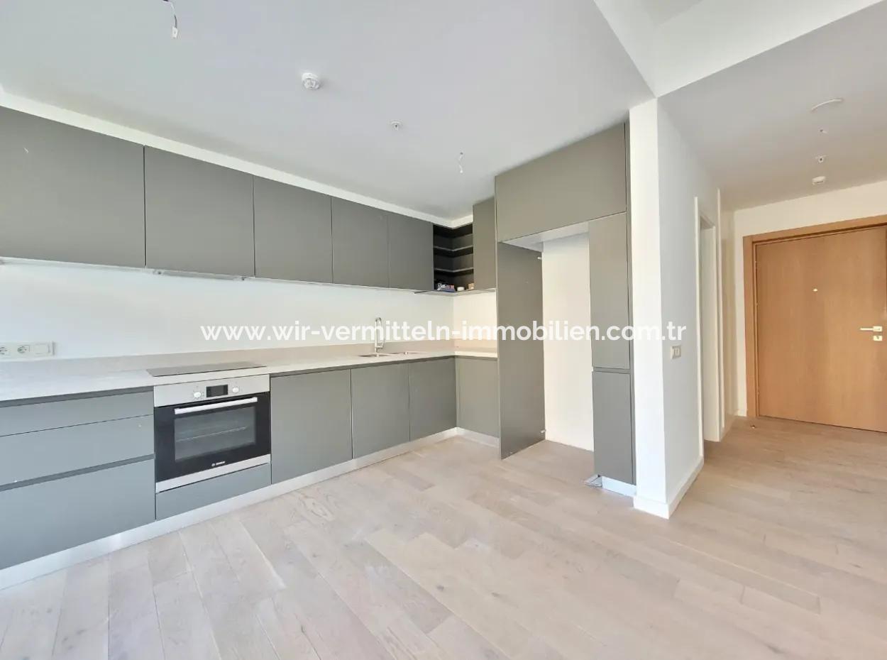 Traumhafte 2+1 Garten-Maisonette-Wohnung Mit Luxusausstattung In Gölbaşı / Ankara /Türkei