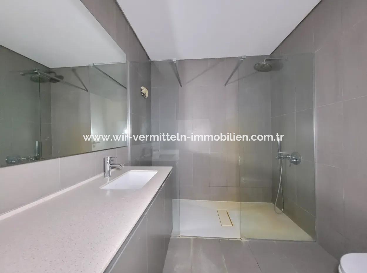 Traumhafte 2+1 Garten-Maisonette-Wohnung Mit Luxusausstattung In Gölbaşı / Ankara /Türkei