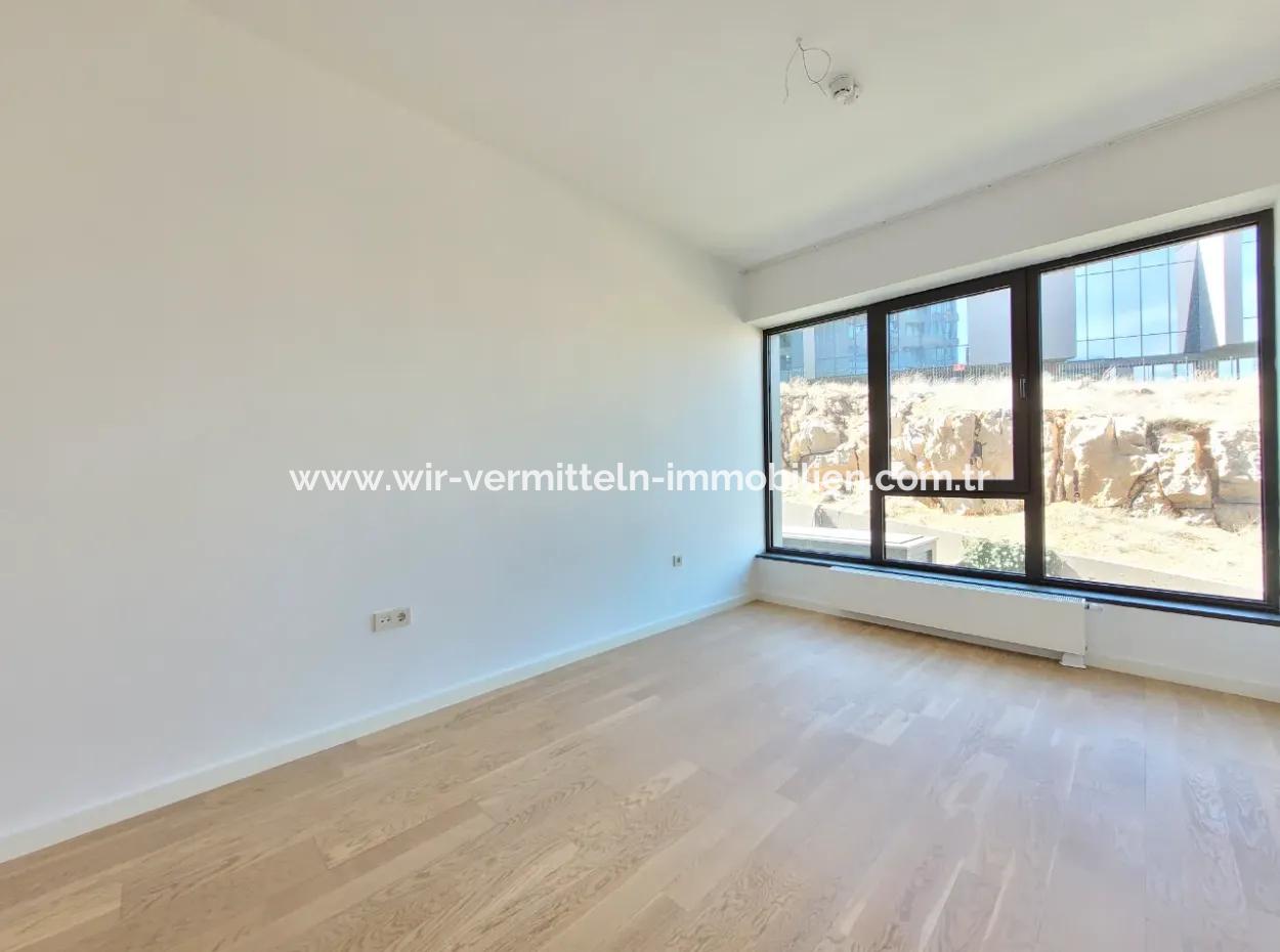 Traumhafte 2+1 Garten-Maisonette-Wohnung Mit Luxusausstattung In Gölbaşı / Ankara /Türkei