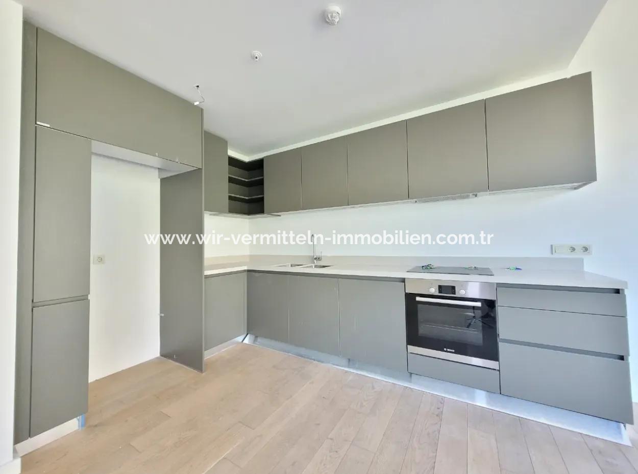 Traumhafte 2+1 Garten-Maisonette-Wohnung Mit Luxusausstattung In Gölbaşı / Ankara /Türkei