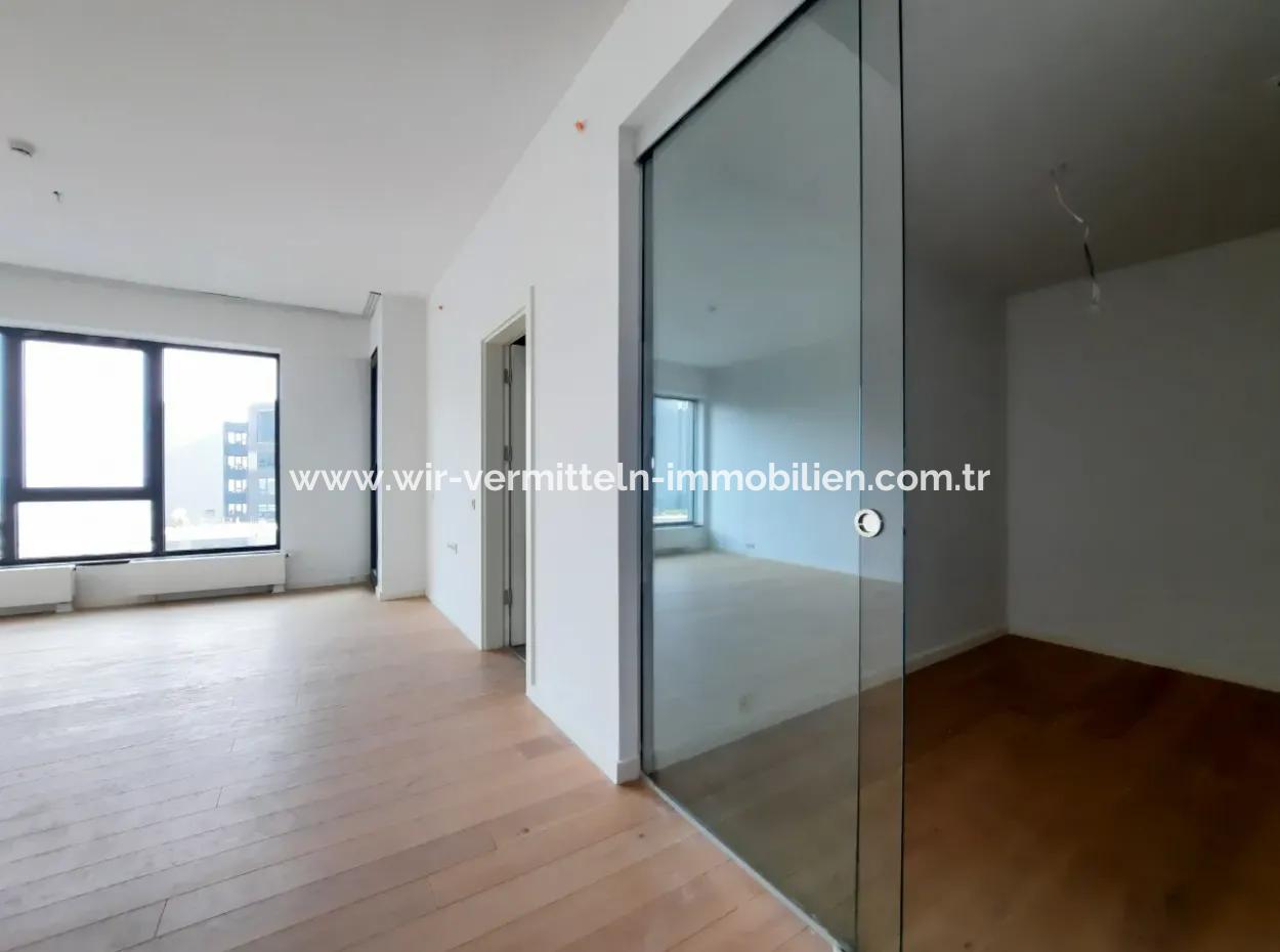 Traumhafte 3+1 Maisonette Wohnung Mit Luxusausstattung In Gölbaşı / Ankara /Türkei