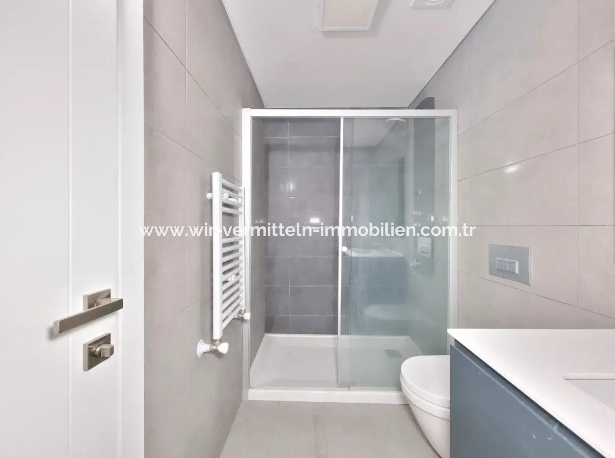 1+1 46 M² 20. Stock Mogan Ziel View Wohnung Zum Verkauf In Beytepe İncek Bulvar Loft Complex