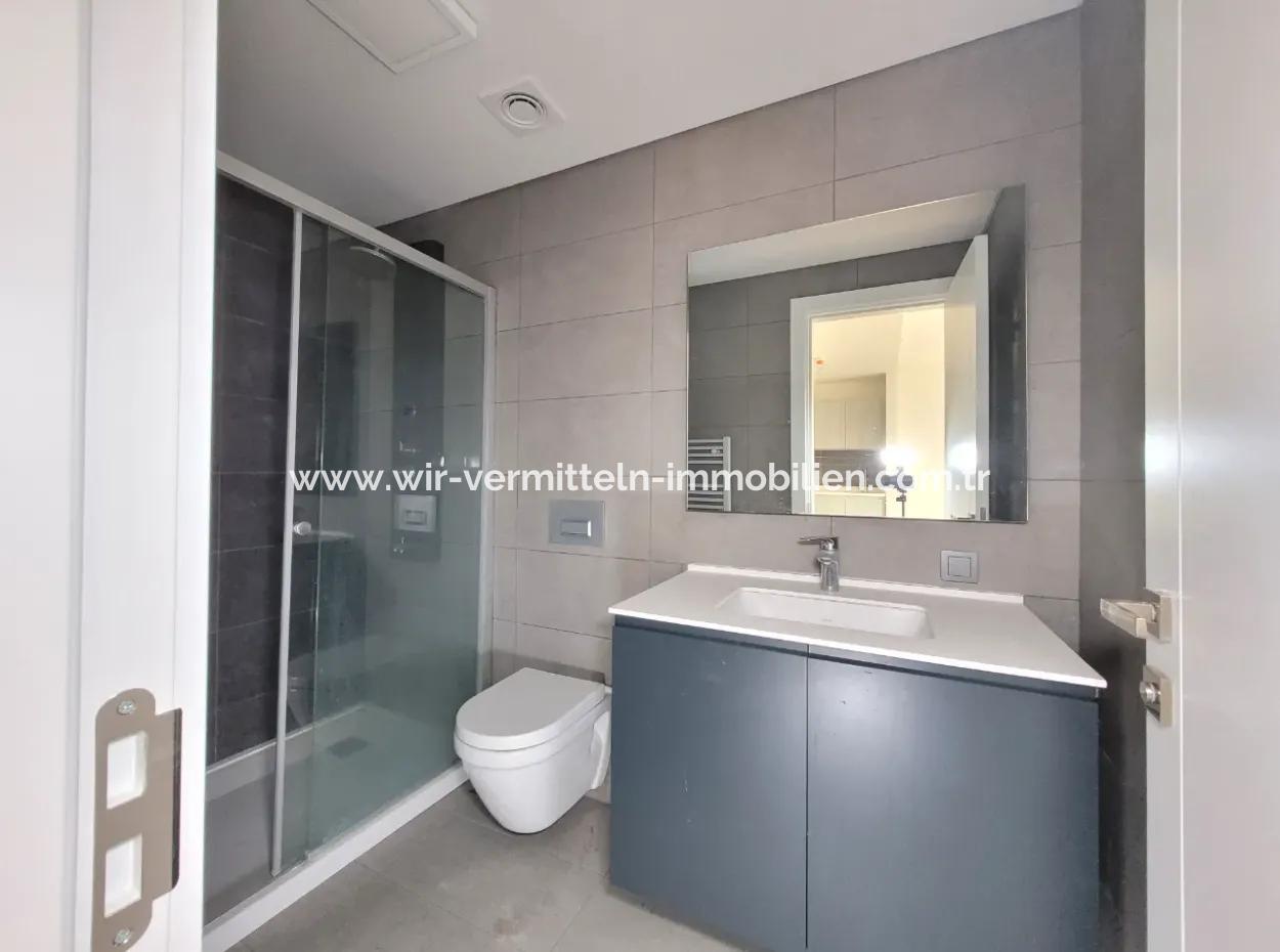 1+1 46 M² 20. Stock Mogan Ziel View Wohnung Zum Verkauf In Beytepe İncek Bulvar Loft Complex