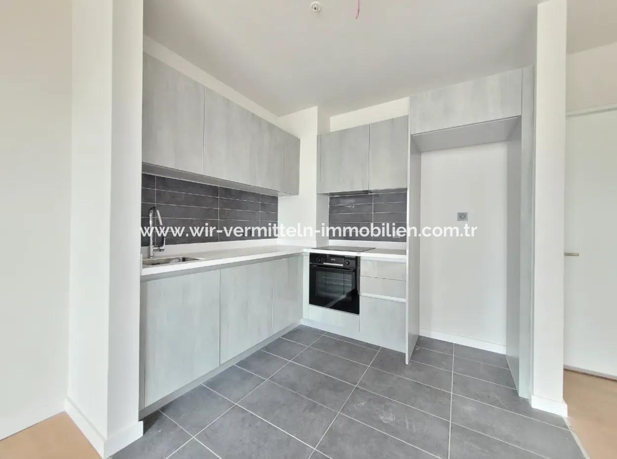 1+1 46 M² 20. Stock Mogan Ziel View Wohnung Zum Verkauf In Beytepe İncek Bulvar Loft Complex