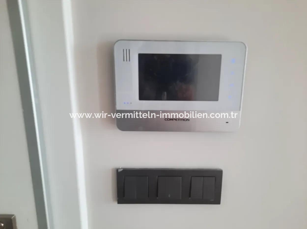 2+1 68 M² 10. Stock Wohnung Zum Verkauf In Beytepe İncek Bulvar Loft Complex