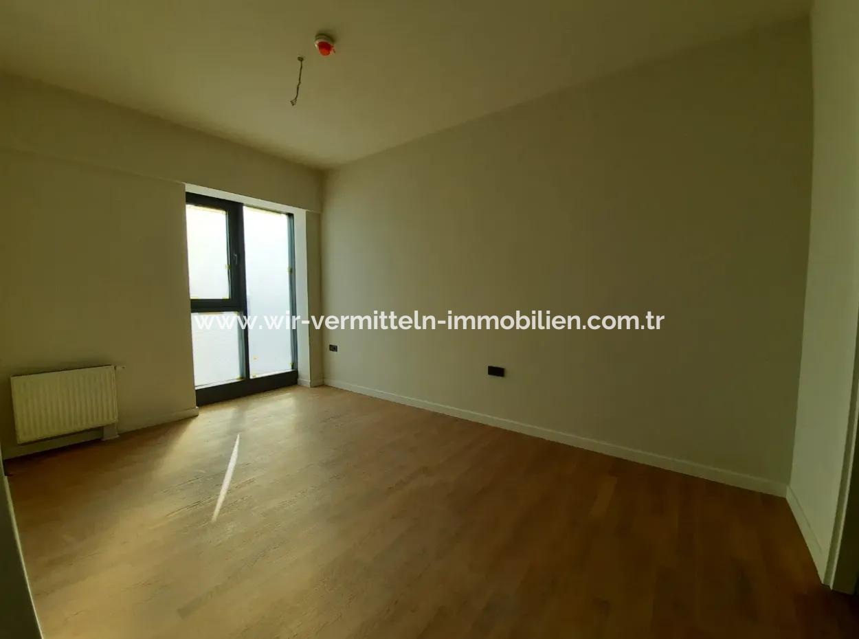 2+1 68 M² 10. Stock Wohnung Zum Verkauf In Beytepe İncek Bulvar Loft Complex