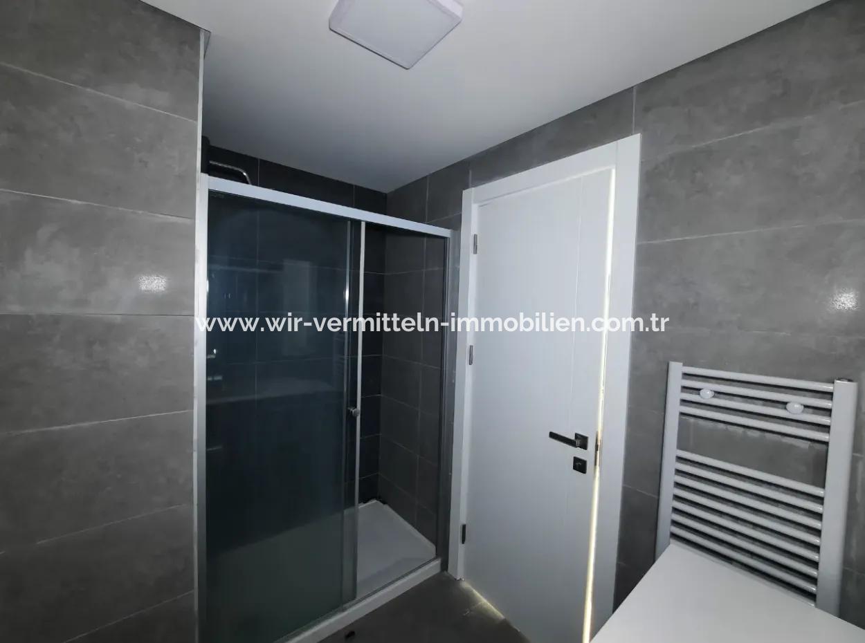 2+1 68 M² 10. Stock Wohnung Zum Verkauf In Beytepe İncek Bulvar Loft Complex