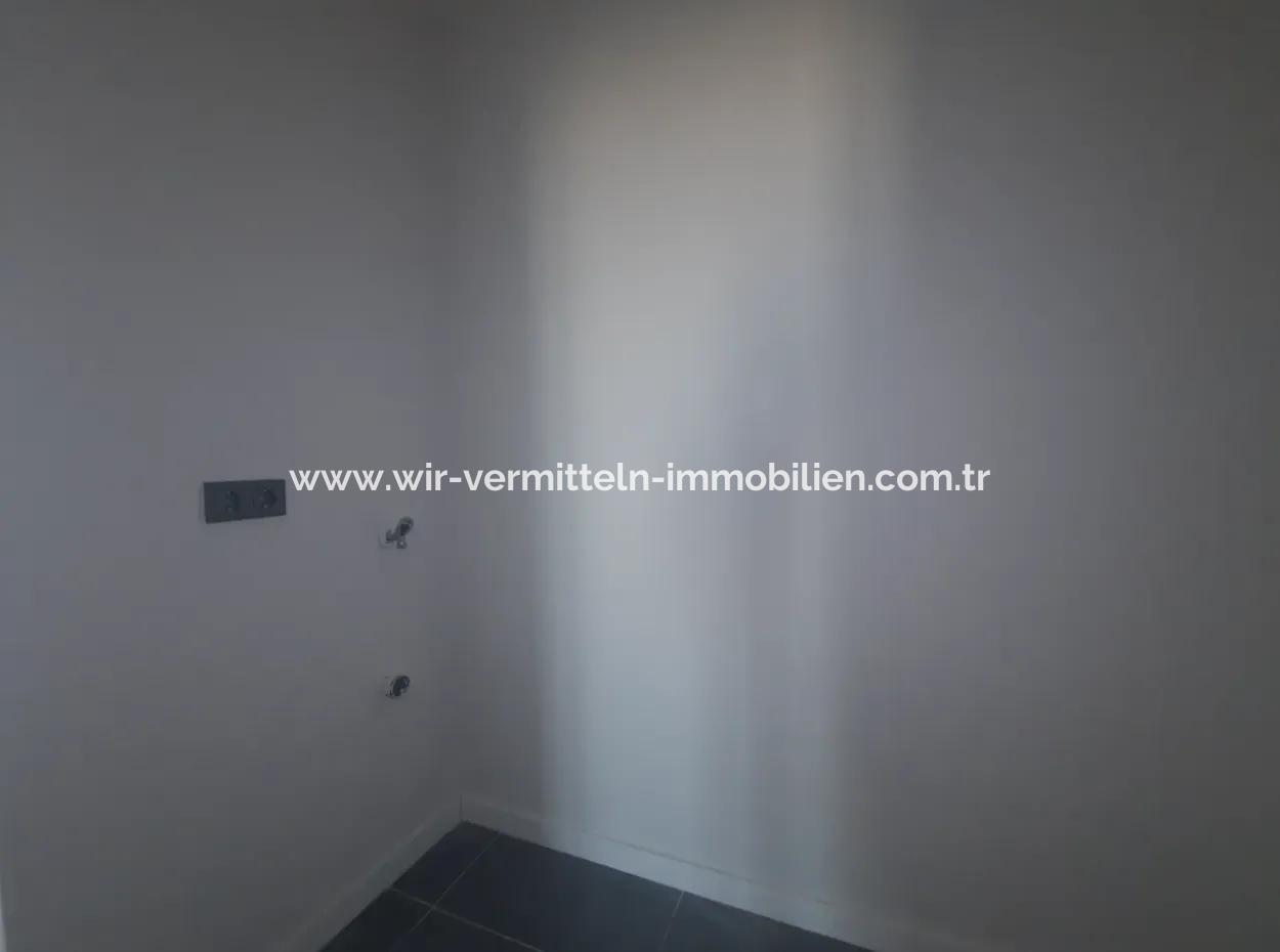 5+1 Mietwohnungen Zum Verkauf Im Loft-Komplex Beytepe İncek Bulvar