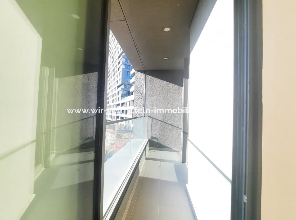 Traumhafte 3+1 Maisonette Wohnung Mit Luxusausstattung In Gölbaşı / Ankara /Türkei