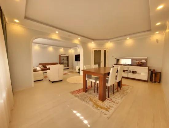 Garten In Ümitköy Zentrum 122 М² 2+1 Wohnung Zu Vermieten