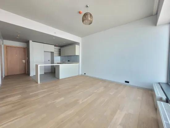 İncek Loft 1+1 14. Stock Wohnung Mit Stadtblick Zu Vermieten