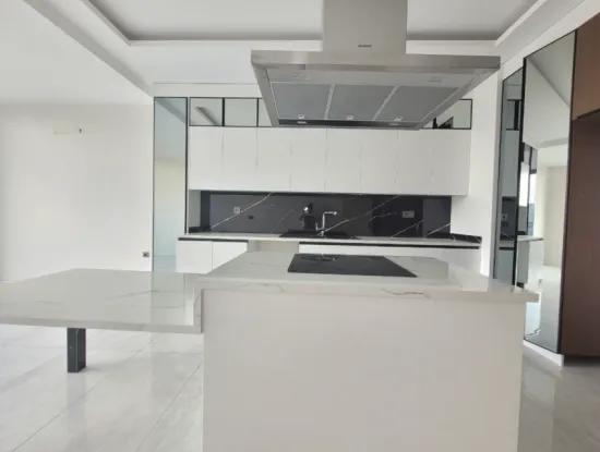 Ankara Çayyolu Alacaatli Horizontale Architektur Zu Verkaufen 4+1