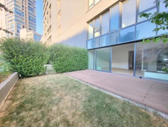 Traumhafte 2+1 Garten-Maisonette-Wohnung Mit Luxusausstattung In Gölbaşı / Ankara /Türkei