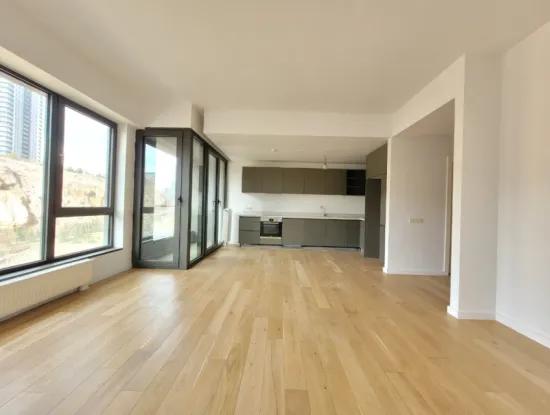 Traumhafte 2+1 Maisonette-Wohnung Mit Luxusausstattung In Gölbaşı / Ankara /Türkei
