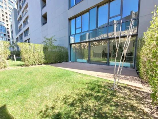 Traumhafte 2+1 Garten-Maisonette-Wohnung Mit Luxusausstattung In Gölbaşı / Ankara /Türkei