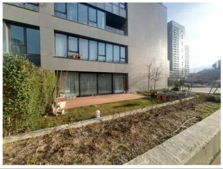 Incek Loft 3+1 Garden Duplex Apartment Mit Stadtblick Zum Verkauf