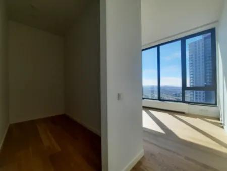Fantastic 4+1 Apartment With Luxury Amenities In Gölbaşı / Ankara / Turkey