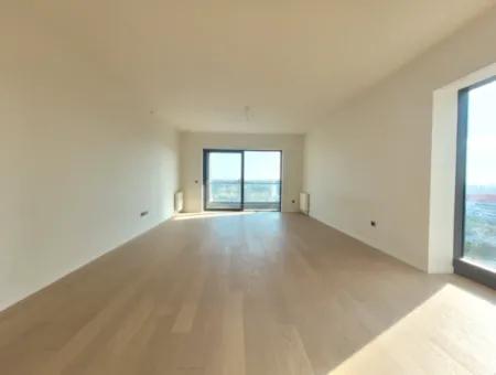 3+1 130 M² 1. Stock Parkblick Südfront Wohnung Zum Verkauf In Beytepe İncek Bulvar Loft Complex