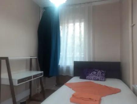 100 M² 3 1 Wohnung Zum Verkauf Im Komplex Ümitköy Im Zentrum Von Ümitköy