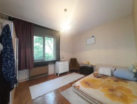 100 M² 3 1 Wohnung Zum Verkauf Im Komplex Ümitköy Im Zentrum Von Ümitköy