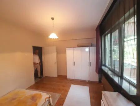 100 M² 3 1 Wohnung Zum Verkauf Im Komplex Ümitköy Im Zentrum Von Ümitköy