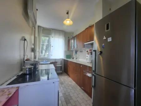 100 M² 3 1 Wohnung Zum Verkauf Im Komplex Ümitköy Im Zentrum Von Ümitköy