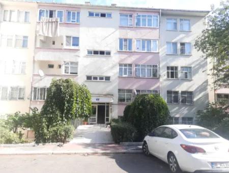 100 M² 3 1 Wohnung Zum Verkauf Im Komplex Ümitköy Im Zentrum Von Ümitköy