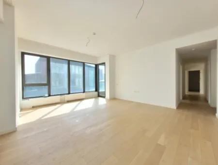 Traumhafte 3+1 Wohnung Mit Luxusausstattung In Gölbaşı / Ankara /Türkei