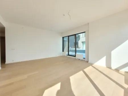 Traumhafte 3+1 Wohnung Mit Luxusausstattung In Gölbaşı / Ankara /Türkei