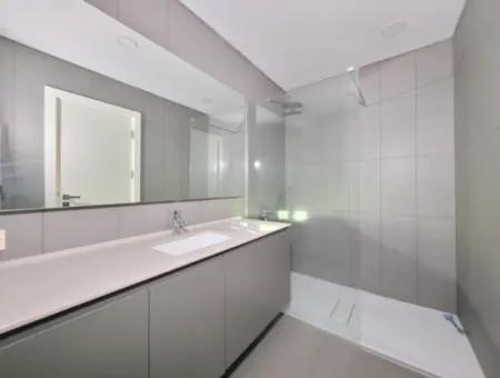 Traumhafte 3+1 Wohnung Mit Luxusausstattung In Gölbaşı / Ankara /Türkei