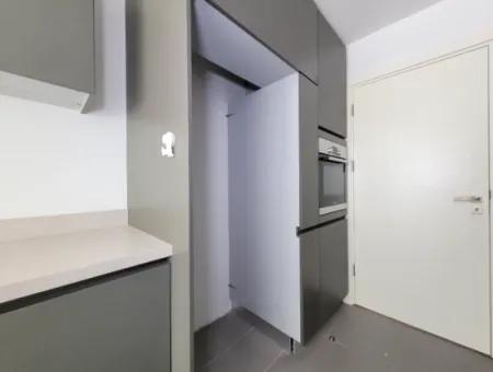 Traumhafte 3+1 Wohnung Mit Luxusausstattung In Gölbaşı / Ankara /Türkei
