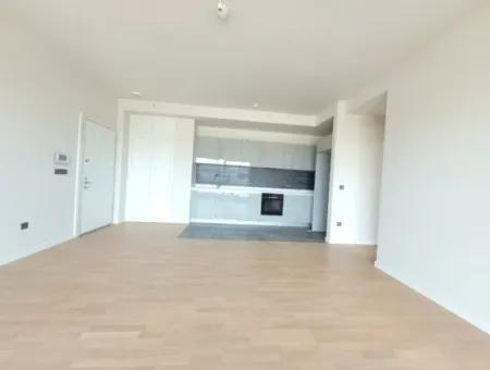 Beytepe İncek Bulvar Loft Zum Verkauf 1+1 55 M² Wohnung Im 17. Stock