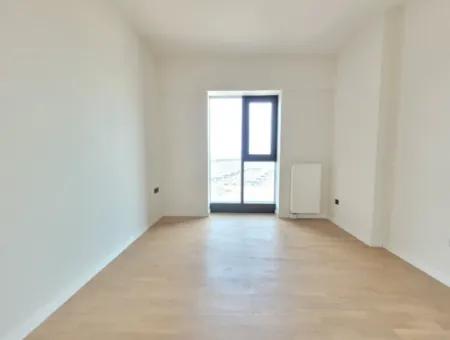 Beytepe İncek Bulvar Loft Zum Verkauf 1+1 55 M² Wohnung Im 17. Stock