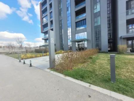 Beytepe İncek Bulvar Loft Zum Verkauf 1+1 55 M² Wohnung Im 17. Stock