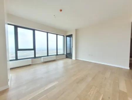 İncek Loft Zum Verkauf 2 1 85 M² Wohnung Mit Fassade Im 22. Stock