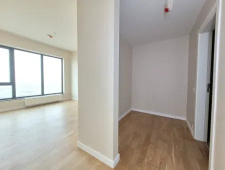 İncek Loft Zum Verkauf 2 1 85 M² Wohnung Mit Fassade Im 22. Stock