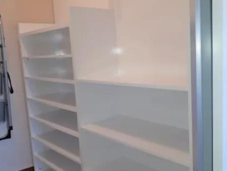 Leere, Luxuriöse Möblierte İncek Prestige 1+1 62 M² Wohnung Im 15. Stock Zum Verkauf