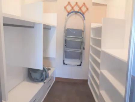 Leere, Luxuriöse Möblierte İncek Prestige 1+1 62 M² Wohnung Im 15. Stock Zum Verkauf