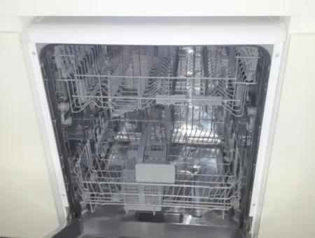 Leere, Luxuriöse Möblierte İncek Prestige 1+1 62 M² Wohnung Im 15. Stock Zum Verkauf