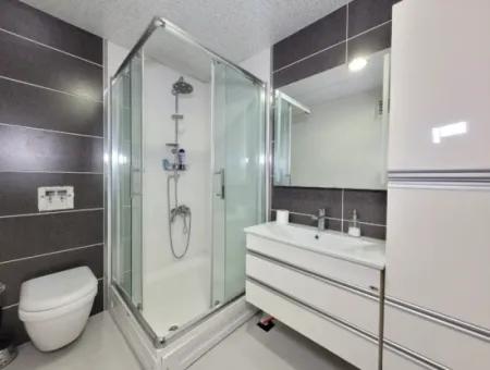 Batıkent Demirel Vizyon Wohnungen Zum Verkauf 2. Stock Zum Verkauf 3 1 Wohnung Zum Verkauf