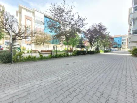 Batıkent Demirel Vizyon Wohnungen Zum Verkauf 2. Stock Zum Verkauf 3 1 Wohnung Zum Verkauf